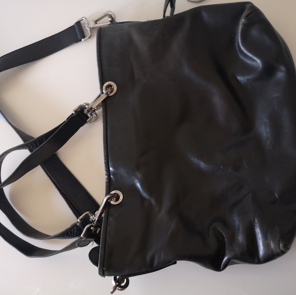 🌠Promo 24h⏱️Rudsak crossbody leather bag - Picture 8 of 16